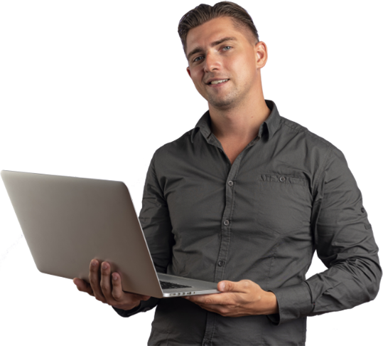 Maquetado y desarrollo de tu producto digital